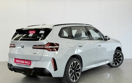 BMW X3, 2025 год, 7 800 000 рублей, 9 фотография