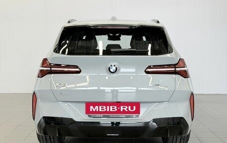 BMW X3, 2025 год, 7 800 000 рублей, 11 фотография