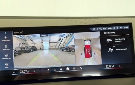 BMW X3, 2025 год, 7 800 000 рублей, 18 фотография