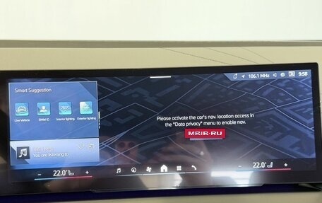 BMW X3, 2025 год, 7 800 000 рублей, 17 фотография