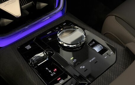 BMW X3, 2025 год, 7 800 000 рублей, 21 фотография