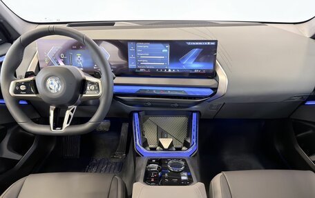 BMW X3, 2025 год, 7 800 000 рублей, 27 фотография