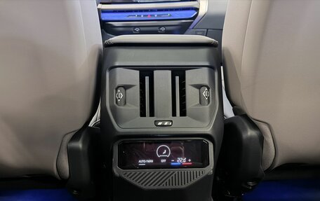 BMW X3, 2025 год, 7 800 000 рублей, 24 фотография