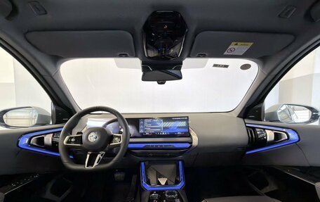 BMW X3, 2025 год, 7 800 000 рублей, 29 фотография