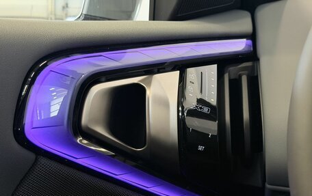 BMW X3, 2025 год, 7 800 000 рублей, 23 фотография