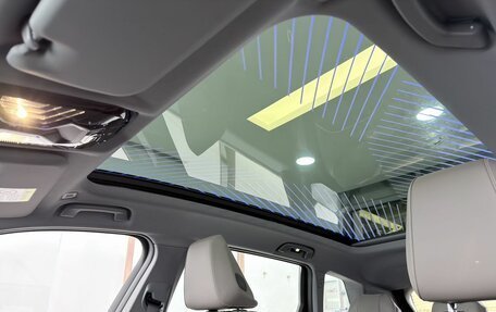 BMW X3, 2025 год, 7 800 000 рублей, 35 фотография