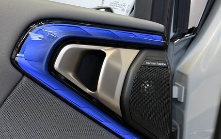 BMW X3, 2025 год, 7 800 000 рублей, 30 фотография