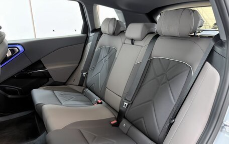 BMW X3, 2025 год, 7 800 000 рублей, 36 фотография