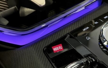 BMW X3, 2025 год, 7 800 000 рублей, 22 фотография