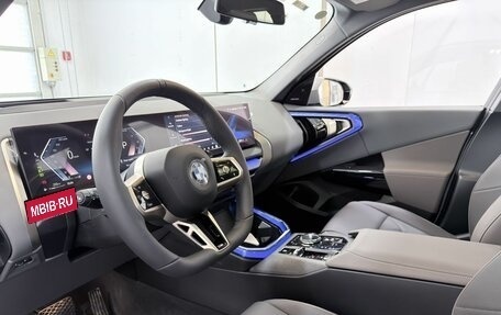 BMW X3, 2025 год, 7 800 000 рублей, 34 фотография