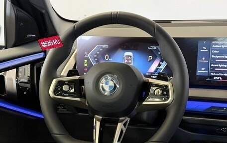 BMW X3, 2025 год, 7 800 000 рублей, 25 фотография