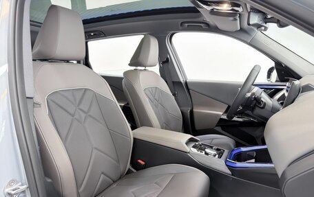 BMW X3, 2025 год, 7 800 000 рублей, 38 фотография