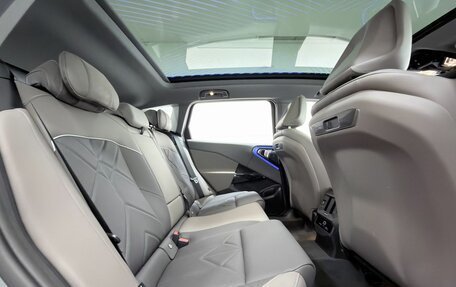 BMW X3, 2025 год, 7 800 000 рублей, 37 фотография