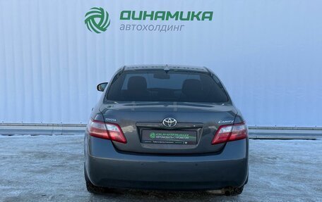 Toyota Camry, 2010 год, 1 190 000 рублей, 6 фотография