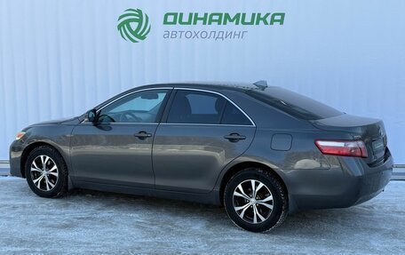 Toyota Camry, 2010 год, 1 190 000 рублей, 7 фотография