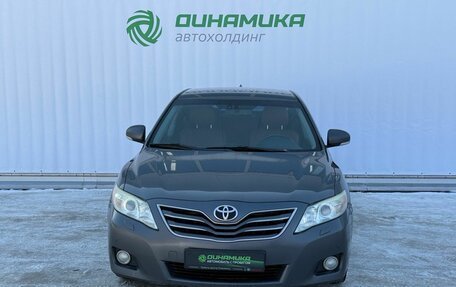Toyota Camry, 2010 год, 1 190 000 рублей, 2 фотография