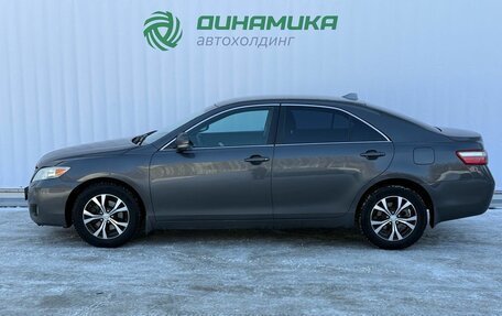 Toyota Camry, 2010 год, 1 190 000 рублей, 8 фотография