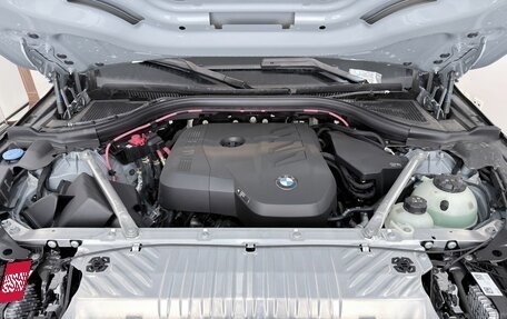 BMW X3, 2025 год, 7 800 000 рублей, 40 фотография