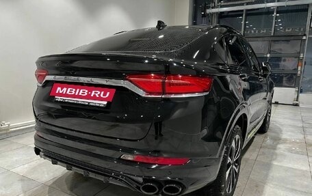 Geely Tugella FY11, 2022 год, 3 100 000 рублей, 4 фотография