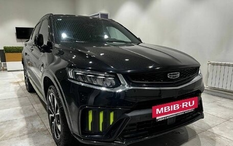 Geely Tugella FY11, 2022 год, 3 100 000 рублей, 3 фотография