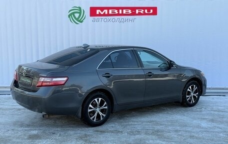 Toyota Camry, 2010 год, 1 190 000 рублей, 5 фотография