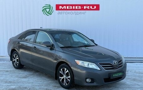 Toyota Camry, 2010 год, 1 190 000 рублей, 3 фотография