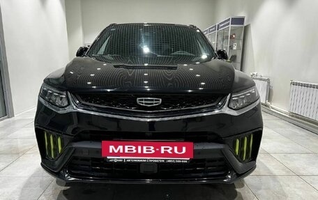 Geely Tugella FY11, 2022 год, 3 100 000 рублей, 2 фотография