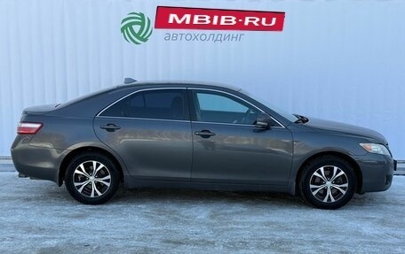 Toyota Camry, 2010 год, 1 190 000 рублей, 4 фотография
