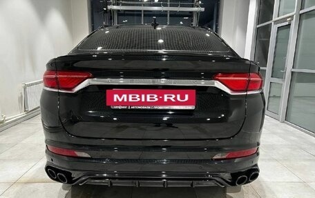 Geely Tugella FY11, 2022 год, 3 100 000 рублей, 5 фотография