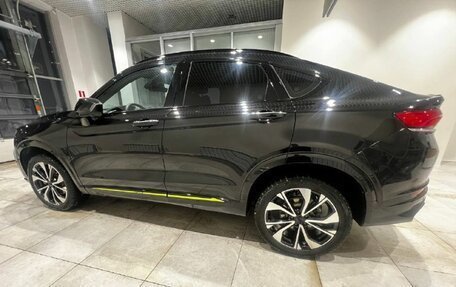 Geely Tugella FY11, 2022 год, 3 100 000 рублей, 7 фотография