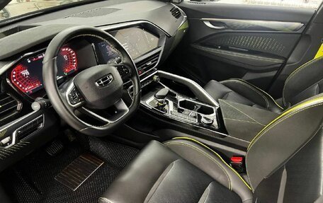 Geely Tugella FY11, 2022 год, 3 100 000 рублей, 10 фотография