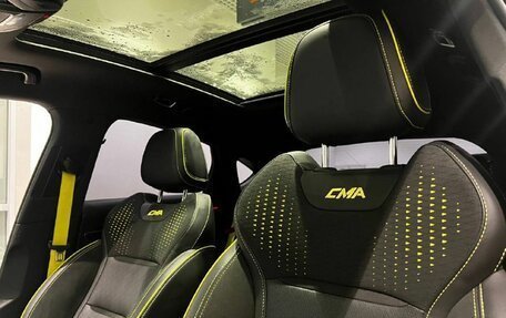 Geely Tugella FY11, 2022 год, 3 100 000 рублей, 18 фотография