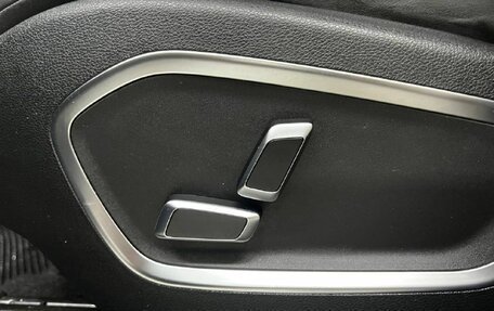 Geely Tugella FY11, 2022 год, 3 100 000 рублей, 14 фотография