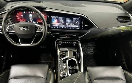 Geely Tugella FY11, 2022 год, 3 100 000 рублей, 12 фотография