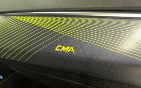 Geely Tugella FY11, 2022 год, 3 100 000 рублей, 17 фотография