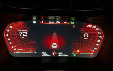 Geely Tugella FY11, 2022 год, 3 100 000 рублей, 19 фотография