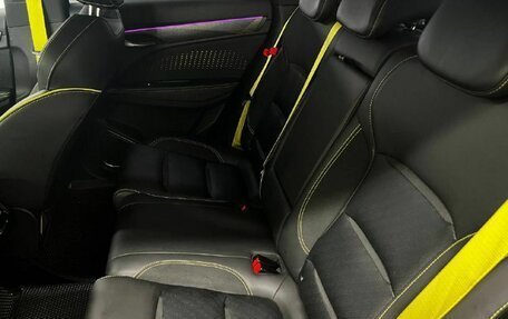 Geely Tugella FY11, 2022 год, 3 100 000 рублей, 11 фотография