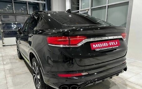 Geely Tugella FY11, 2022 год, 3 100 000 рублей, 6 фотография