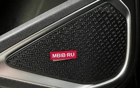 Geely Tugella FY11, 2022 год, 3 100 000 рублей, 15 фотография