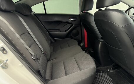 KIA Cerato III, 2014 год, 1 250 000 рублей, 12 фотография