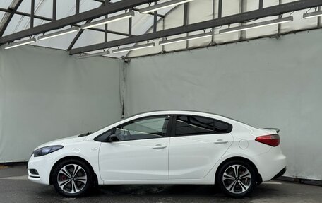 KIA Cerato III, 2014 год, 1 250 000 рублей, 8 фотография