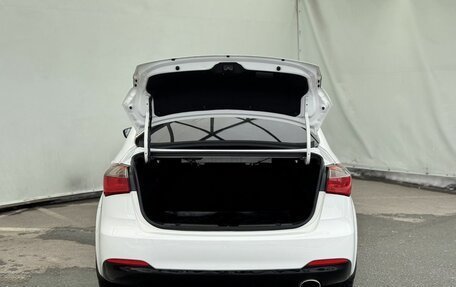 KIA Cerato III, 2014 год, 1 250 000 рублей, 7 фотография