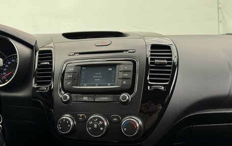 KIA Cerato III, 2014 год, 1 250 000 рублей, 16 фотография