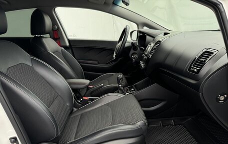 KIA Cerato III, 2014 год, 1 250 000 рублей, 11 фотография