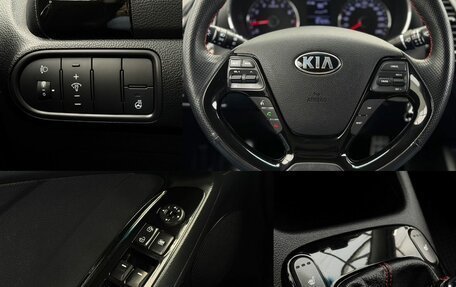 KIA Cerato III, 2014 год, 1 250 000 рублей, 17 фотография