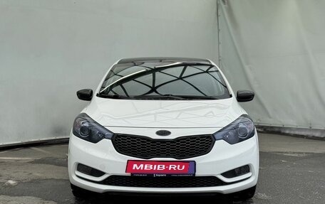 KIA Cerato III, 2014 год, 1 250 000 рублей, 3 фотография