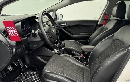 KIA Cerato III, 2014 год, 1 250 000 рублей, 10 фотография