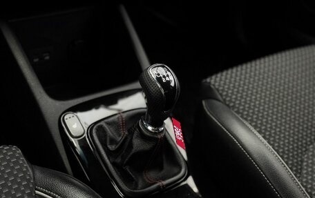 KIA Cerato III, 2014 год, 1 250 000 рублей, 15 фотография