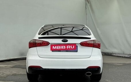 KIA Cerato III, 2014 год, 1 250 000 рублей, 6 фотография