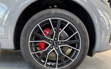 Audi Q5, 2025 год, 6 400 000 рублей, 9 фотография